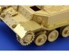 Eduard 36241 Sd. Kfz. 184 Elefant 1/35 Tamiya
